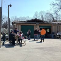 Springhill Campground ico