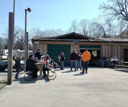 Springhill Campground