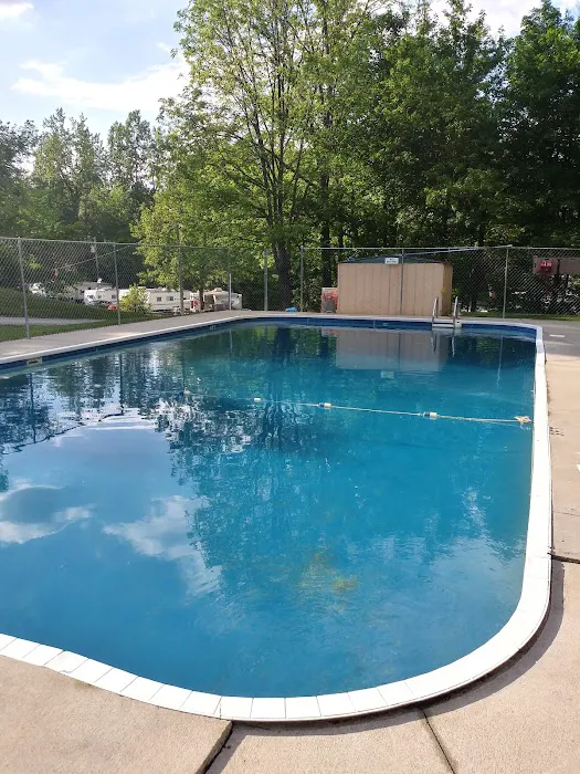 Springhill Campground Picture 2