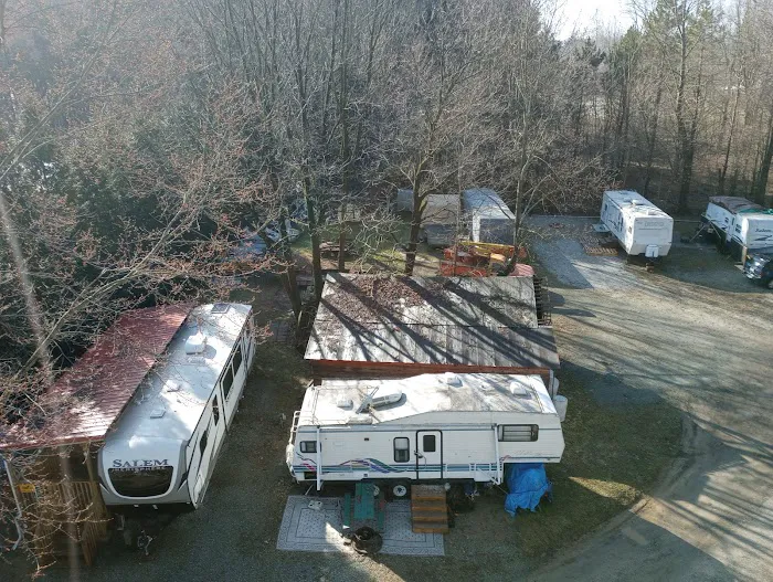 Springhill Campground Picture 7