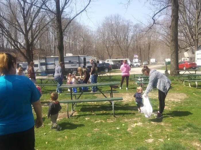 Springhill Campground Picture 10