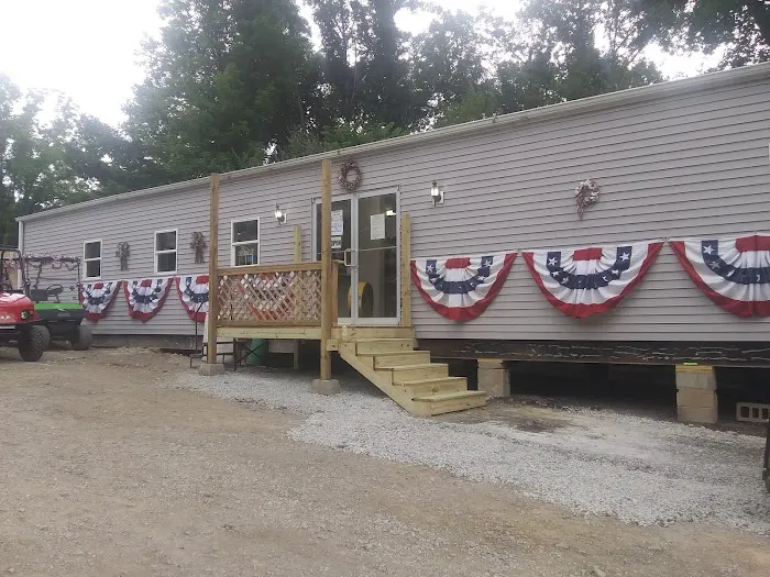 Springhill Campground Picture 9