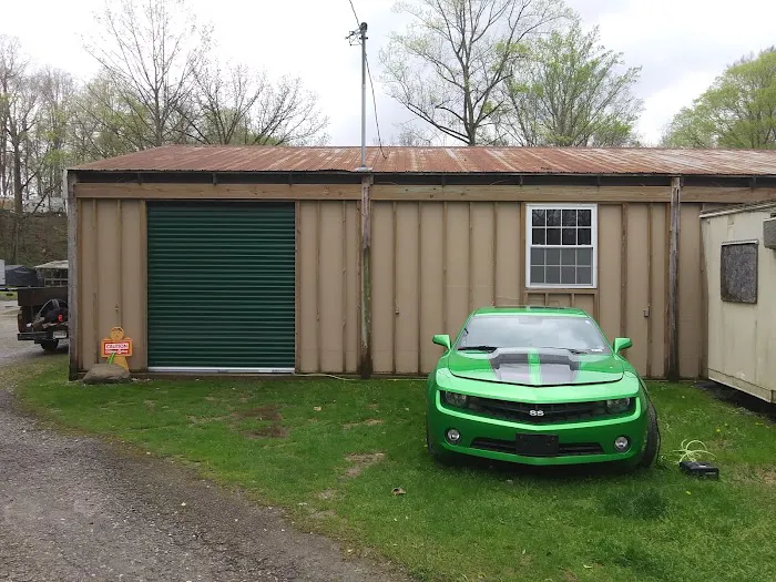 Springhill Campground Picture 5