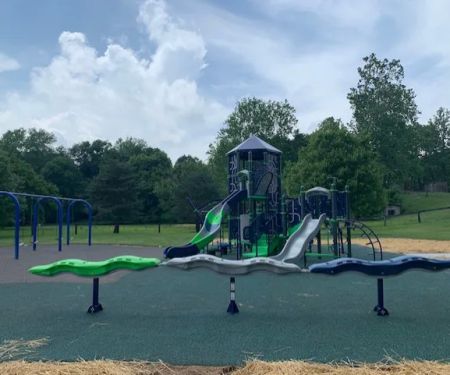 White River Campground