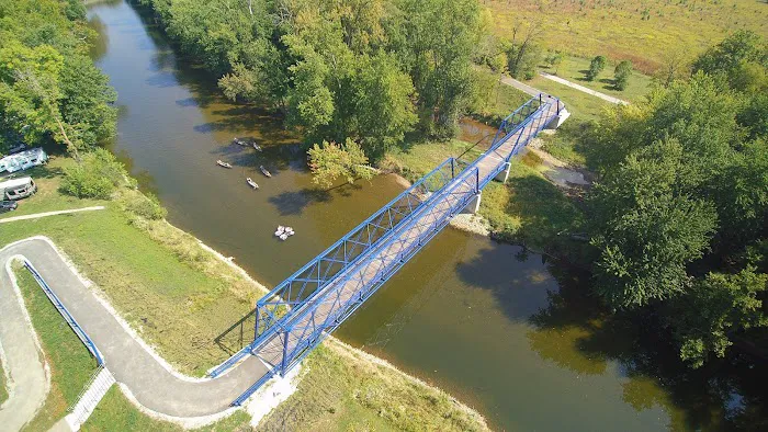 White River Campground Picture 9
