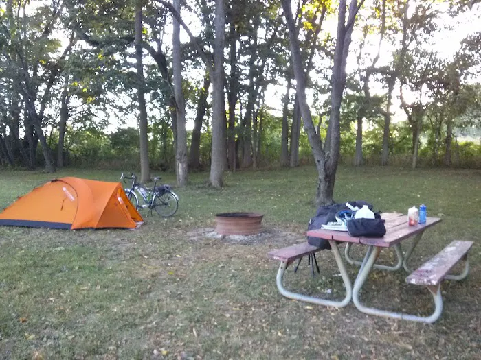 Mohawk Camp Ground Picture 2