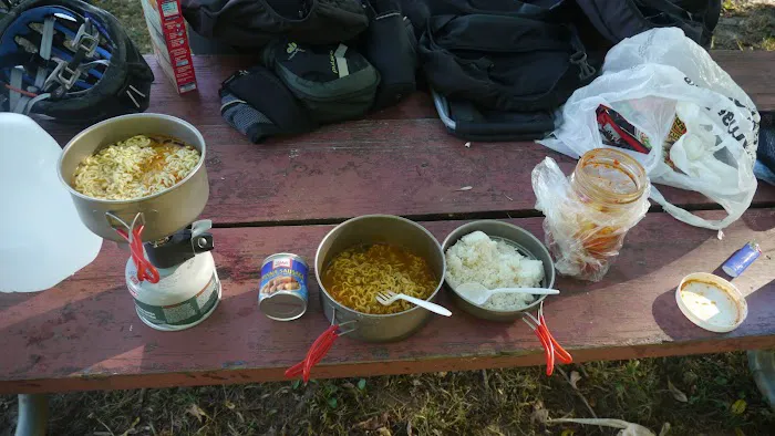 Mohawk Camp Ground Picture 1