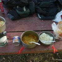 Mohawk Camp Ground ico