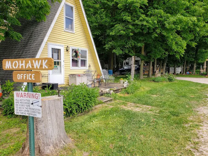 Mohawk Camp Ground Picture 3