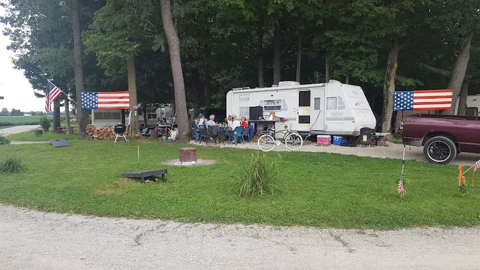 Mohawk Camp Ground Picture 9