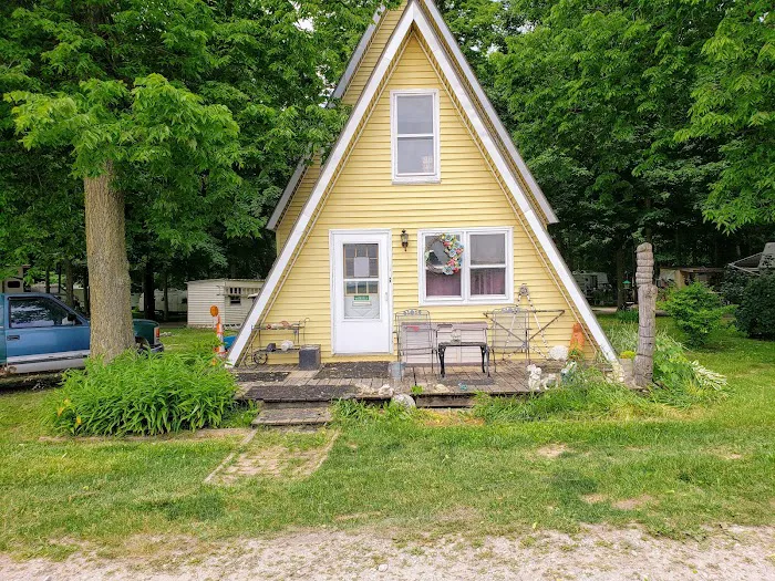 Mohawk Camp Ground Picture 6