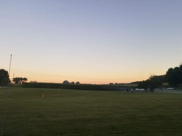 Mohawk Camp Ground Picture 4