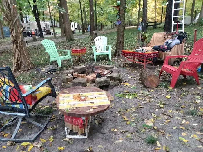 Mohawk Camp Ground Picture 7