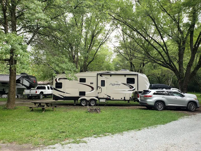 Heartland Resort Picture 6