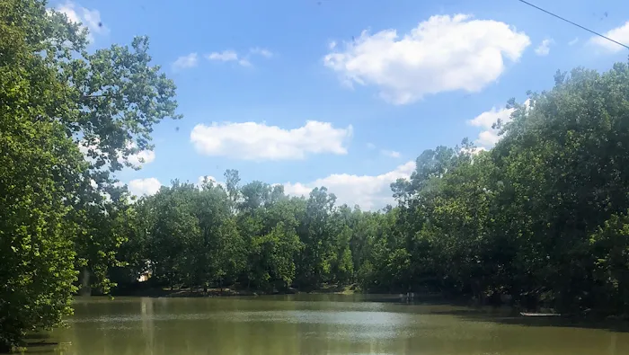Little Blue River Lake and Trailer Park Picture 8