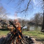 Little Blue River Lake and Trailer Park