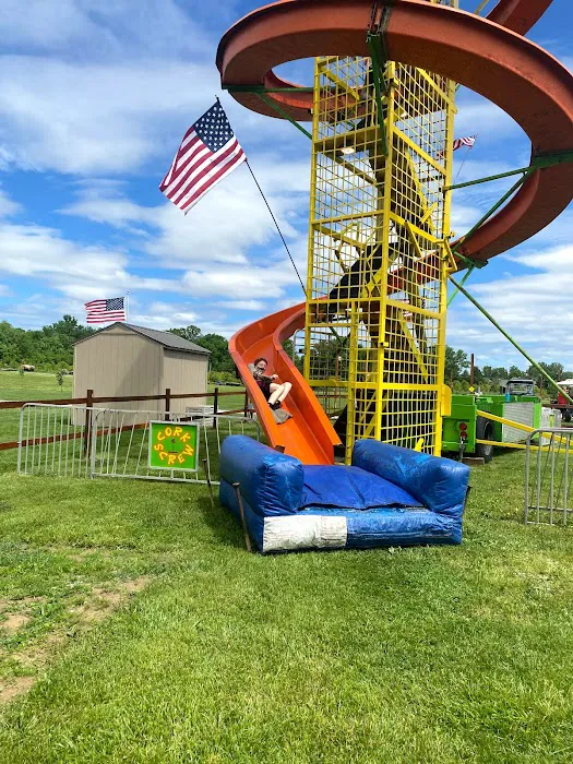 S&H Campground Picture 9