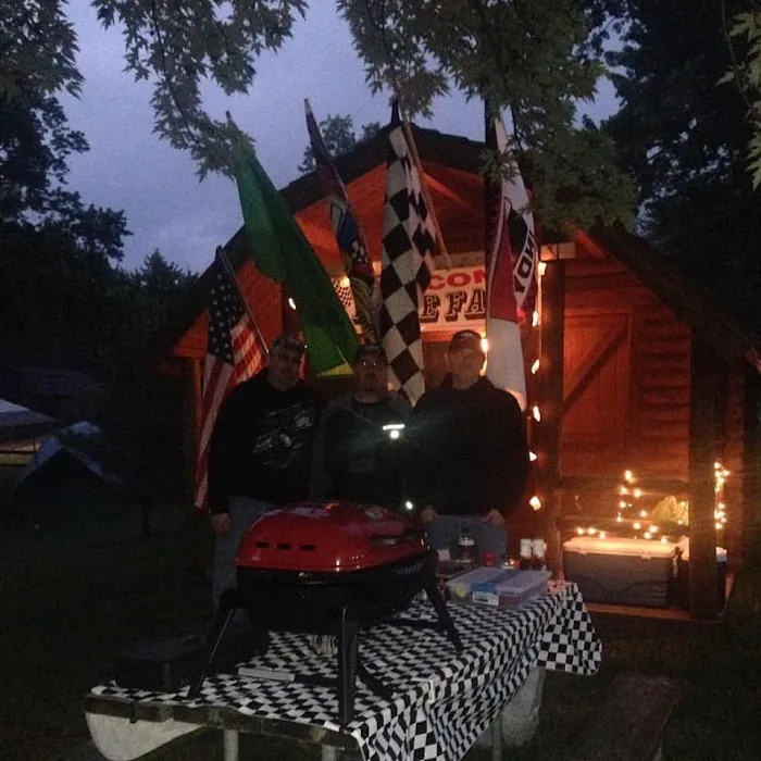 Indianapolis KOA Holiday Picture 10