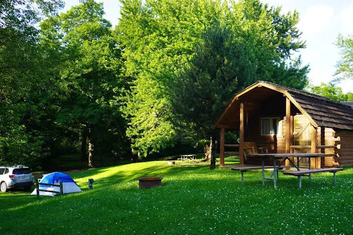 Indianapolis KOA Holiday Picture 1