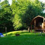 Indianapolis KOA Holiday