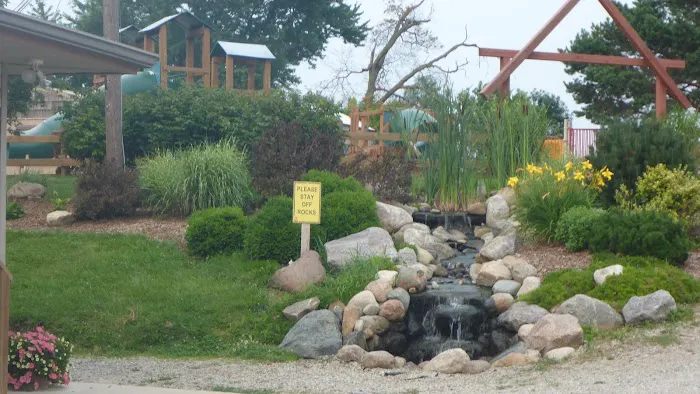 Indianapolis KOA Holiday Picture 8