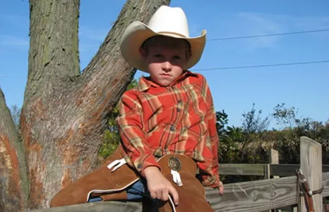 Indianapolis KOA Holiday Picture 3