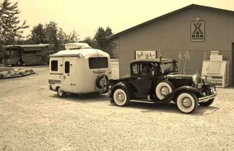 Indianapolis KOA Holiday Picture 6