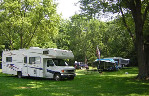 Indianapolis KOA Holiday Picture 5