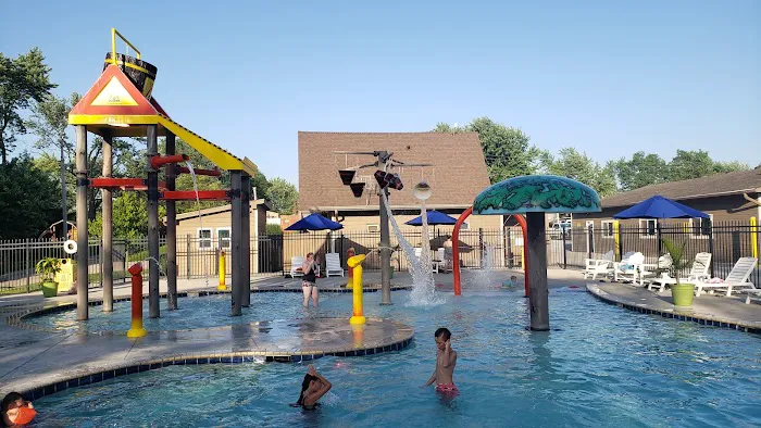 Indianapolis KOA Holiday Picture 4