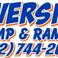 Riverside Camp & Ramp ico