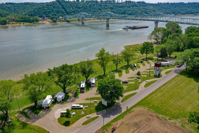 Riverview Campground Picture 6