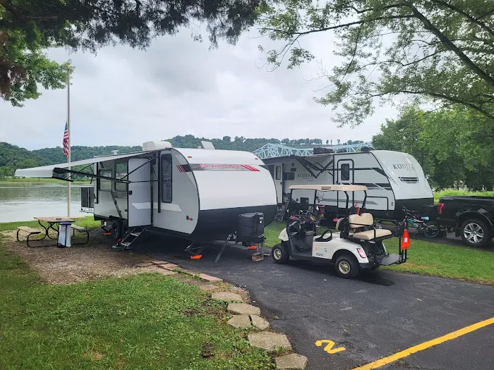 Riverview Campground Picture 5