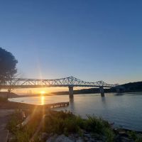 Riverview Campground ico