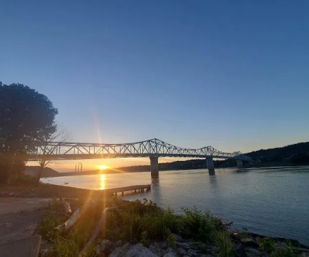 Riverview Campground