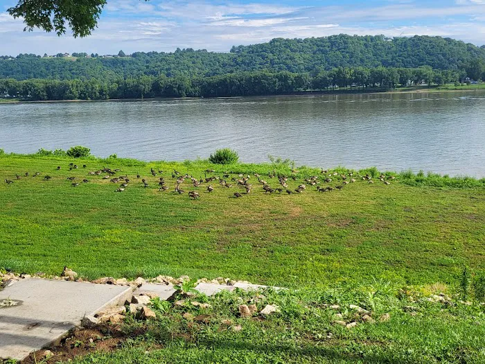 Riverview Campground Picture 3