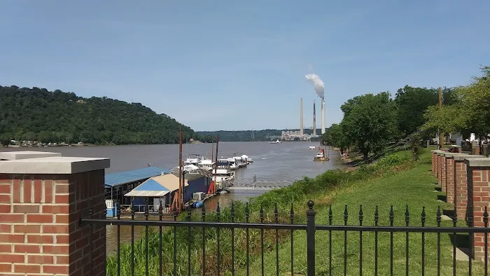 River Park Campground Picture 1