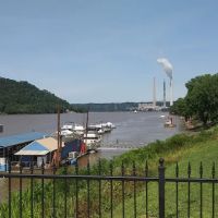 River Park Campground ico