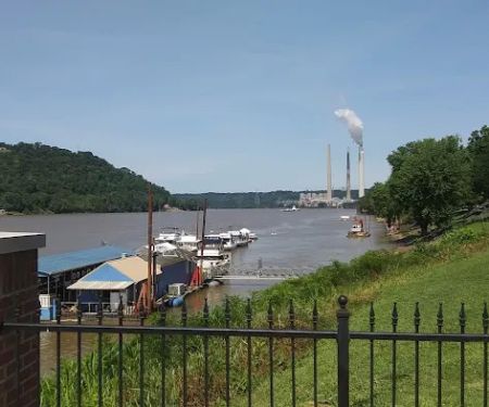 River Park Campground