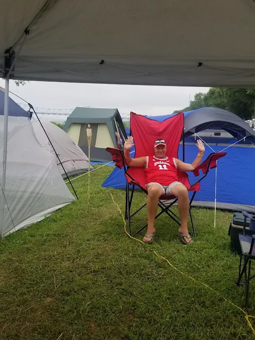 River Park Campground Picture 2