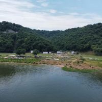 McCoy's Camping & Rentals ico