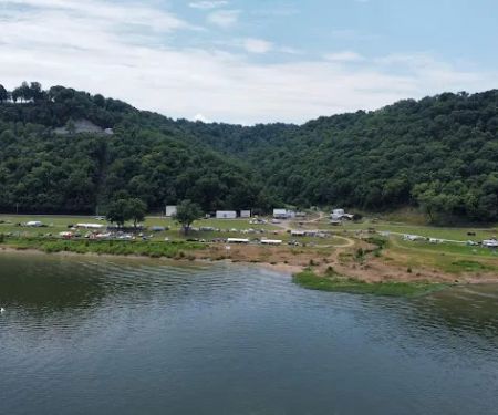 McCoy's Camping & Rentals