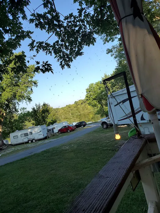 Lake Jericho Recreational Area Picture 8