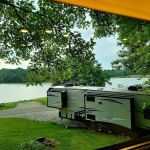 Lake Jericho Recreational Area