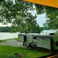 Lake Jericho Recreational Area ico