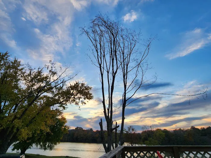 Lake Jericho Recreational Area Picture 2