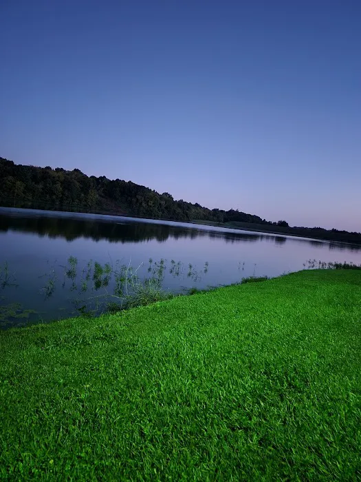 Lake Jericho Recreational Area Picture 4