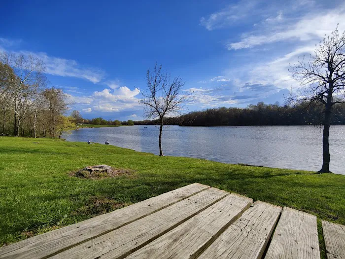 Lake Jericho Recreational Area Picture 6
