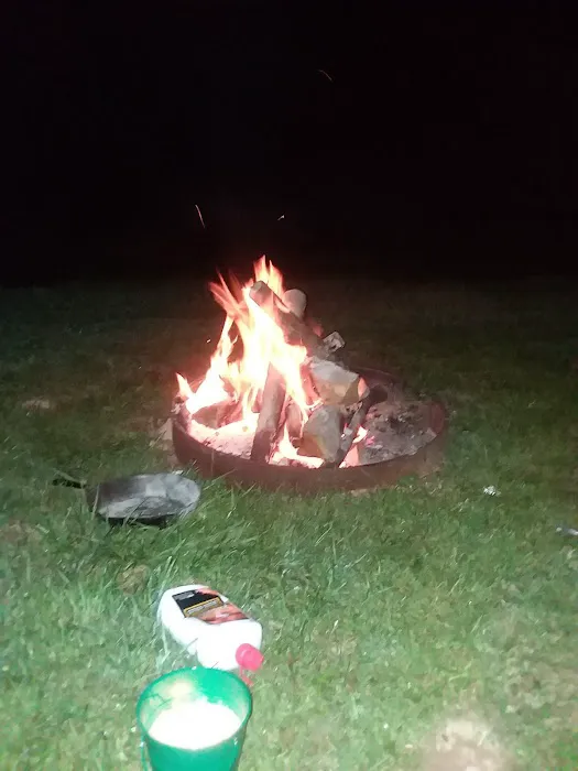 Lake Jericho Recreational Area Picture 9