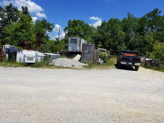 Mac's Lakes Resort Picture 2