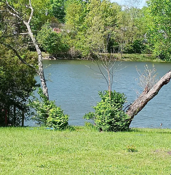 Mac's Lakes Resort Picture 8